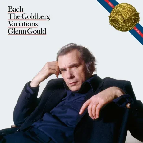 GLENN GOULD - Bach: Goldberg Variations Bwv 988 (CD)