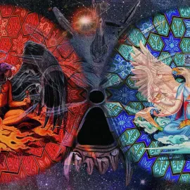 Виниловая пластинка Corrosion of Conformity – Good God / Baad Man (Релиз 2026)