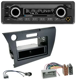 Blaupunkt Bluetooth DAB MP3 USB Autoradio für Honda CR-Z (ZF1, ab 2010)