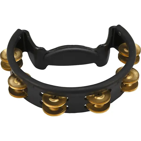 Тамбурин Pearl Quickmount Tambourine With Premium Brass Jingles