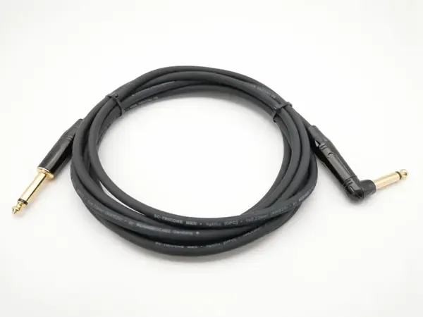 Инструментальный кабель ZZcable E15-JR-J-0300-0 3 м