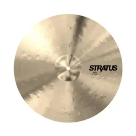 Б/У Тарелки Hi-Hat Sabian Stratus 14" Medium (набор, пара)