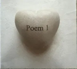 CD-диск Ana Roxanne Poem 1