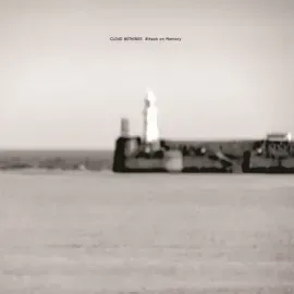 Виниловая пластинка Cloud Nothings - Attack on Memory [New Vinyl LP]