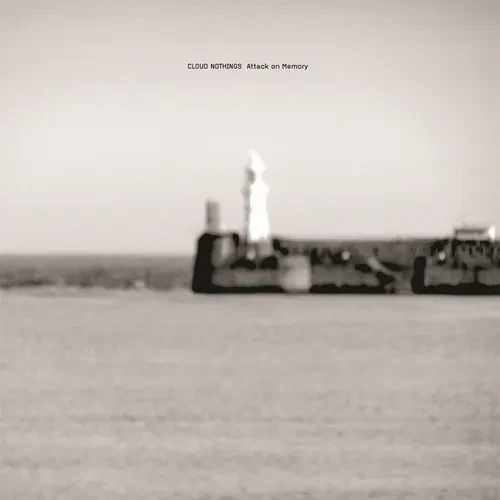 Виниловая пластинка Cloud Nothings - Attack on Memory [New Vinyl LP]