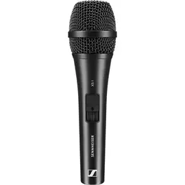 Вокальный микрофон Sennheiser XS 1 Cardioid Dynamic Handheld Vocal Microphone with Mute Switch