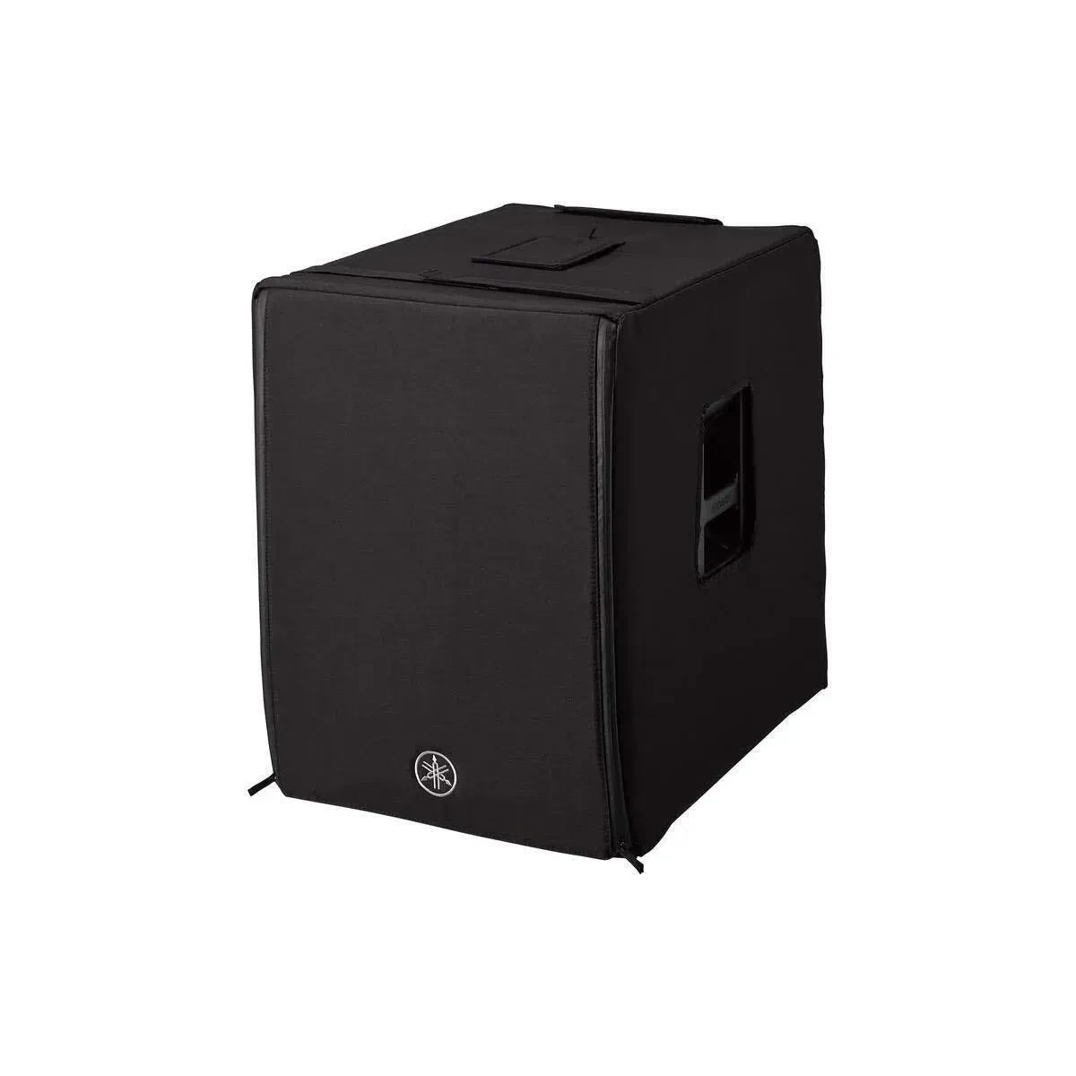 Чехол для музыкального оборудования Yamaha SPCVR-DXS15X Black