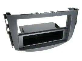 Blaupunkt USB DAB Bluetooth MP3 Autoradio für Toyota RAV-4 (ab 2006)