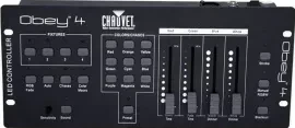 DMX-пульт Chauvet DJ Obey 4