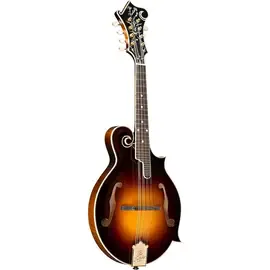 Мандолина Kentucky KM-1500 Master F-Model Mandolin Cremona Sunburst