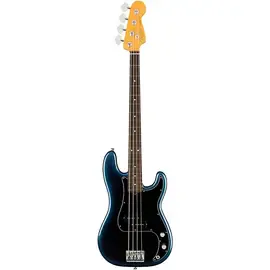 Бас-гитара Fender American Professional II Precision Bass Rosewood FB Dark Night