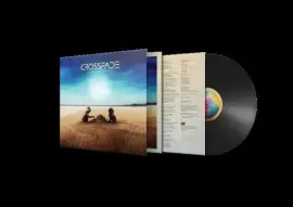 Виниловая пластинка Crossfade – Innocent Days (Релиз 2023)
