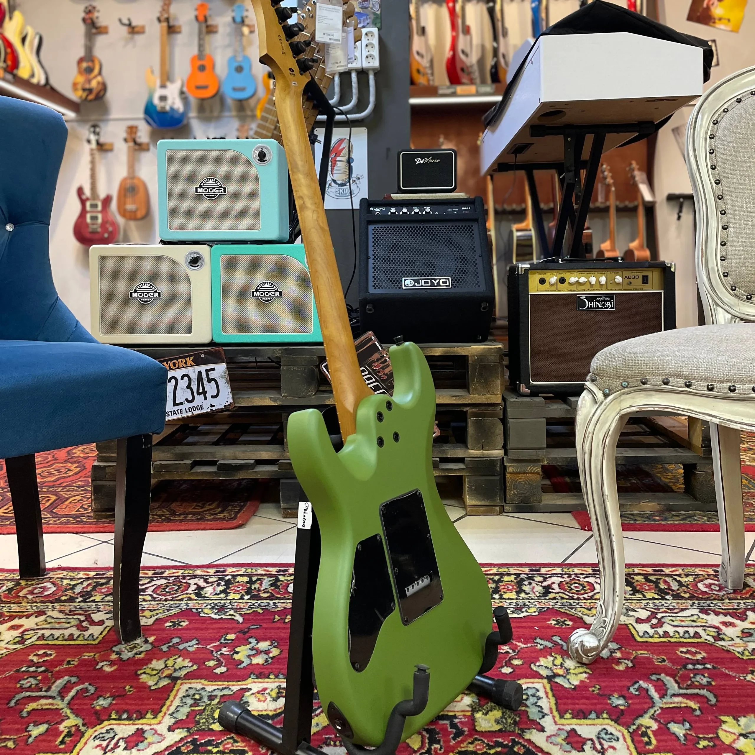 Изображение №12