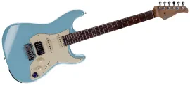MOOER GTRS Guitars Professional 800 Intelligent Guitar (P800) - Tiffany Blue "B-