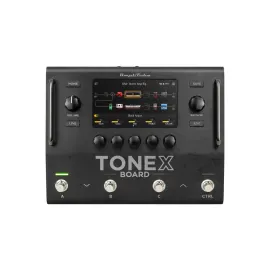 IK Multimedia TONEX Board Multi-Effects Processor