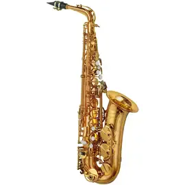 Саксофон P. Mauriat Master Series 97A Alto Saxophone Lacquer