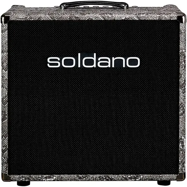 Комбоусилитель для электрогитары Soldano 1x12" Super Lead Overdrive 30-Watt All-Tube Combo Snakeskin