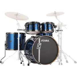 Ударная установка акустическая TAMA MK52HZBNS-ISP SUPERSTAR HYPER-DRIVE 5pc Bass Drum Shell Kit