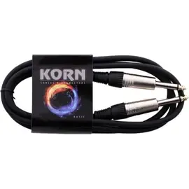 Инструментальный кабель KORN Premium 1.5 м