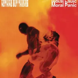 Виниловая пластинка Nothing But Thieves – Moral Panic Sealed