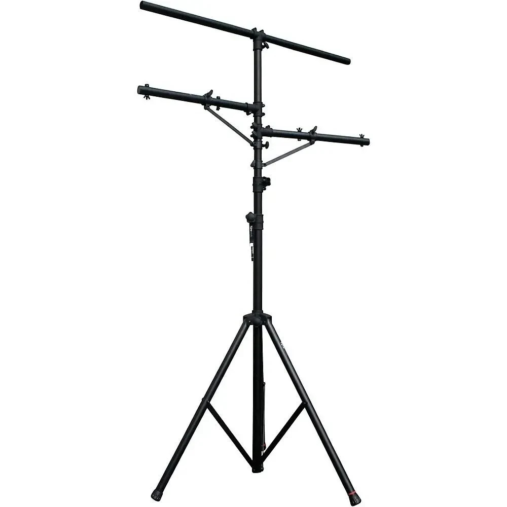 Стойка для световых приборов Gator Lightweight Aluminum Lighting Stand