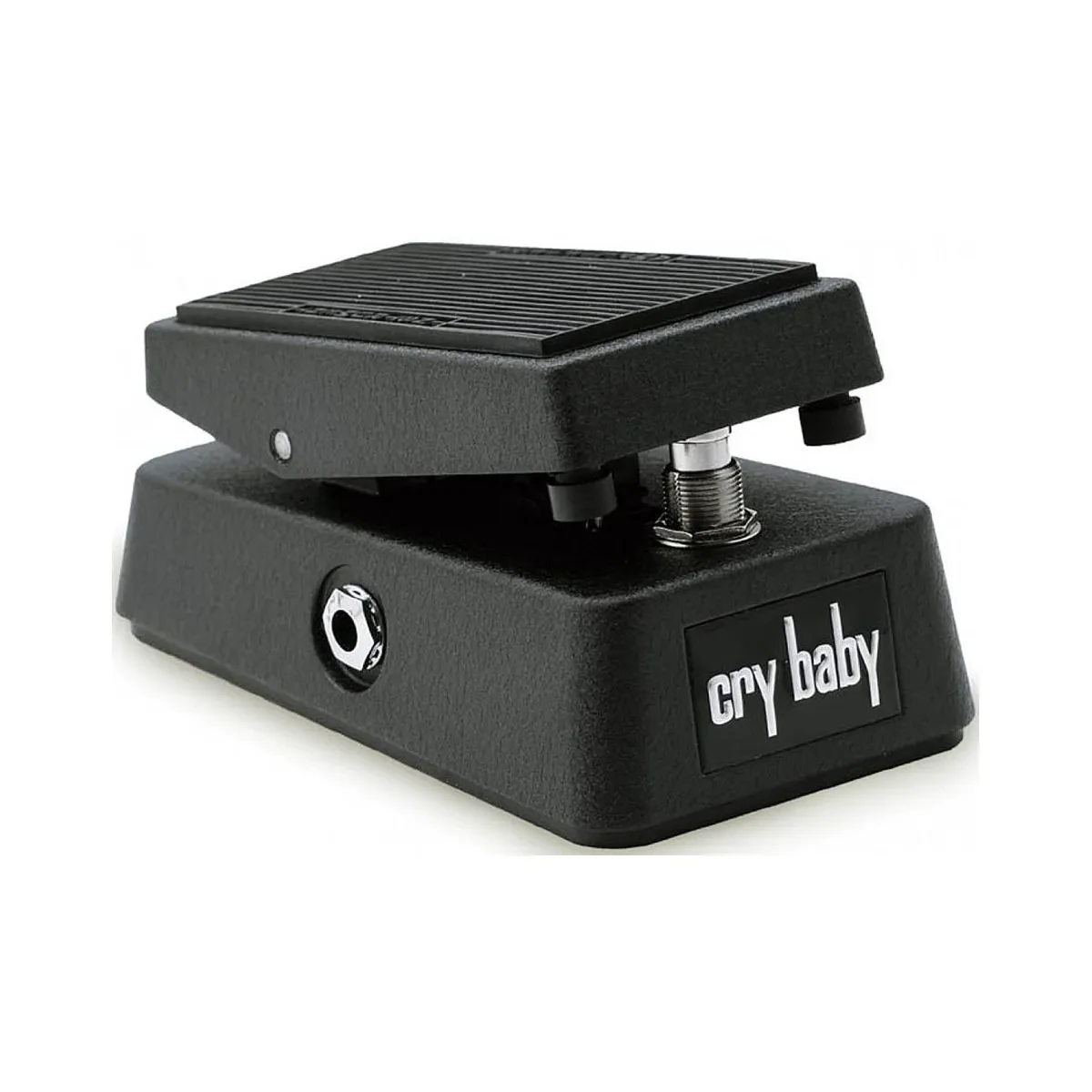 Педаль эффектов для электрогитары Dunlop CBM95 Cry Baby Mini Wah
