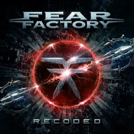 FEAR FACTORY - Recoded (CD)