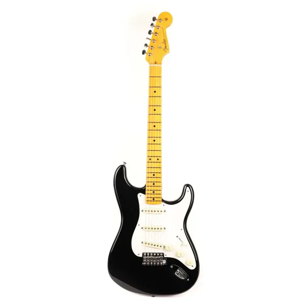 Электрогитара Fender American Vintage II 1957 Stratocaster Black