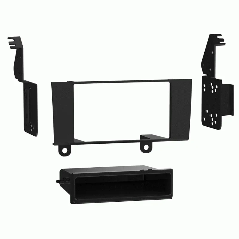 Metra 99-8165 Dash Kit for select 1995-2000 Lexus LS400