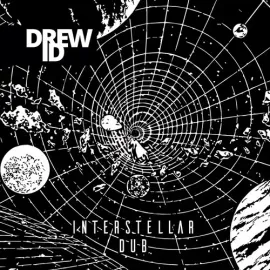 Виниловая пластинка Drew Id - Interstellar Dub [New 7" Vinyl]
