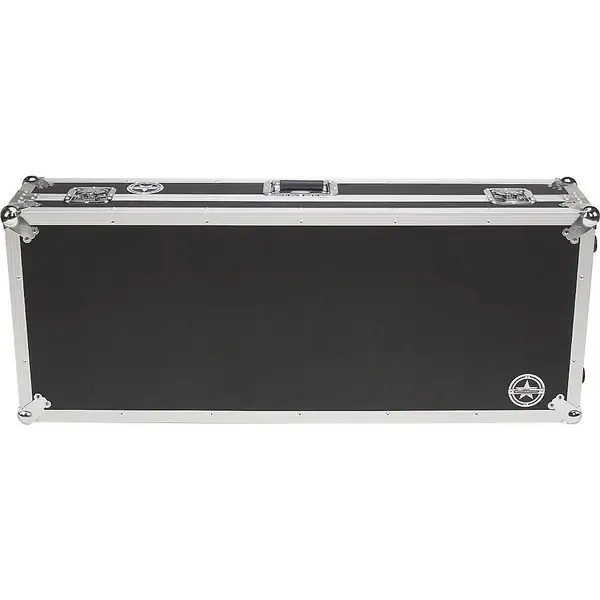 Кейс для клавишных Road Runner KBRR61W Flight Case