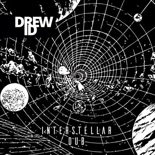 Виниловая пластинка Drew Id - Interstellar Dub [New 7" Vinyl]