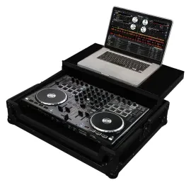 Кейс для микшера Odyssey FZGSTERMIX8BL Black Label