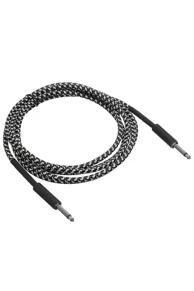 Инструментальный кабель L'Espoir FC-03 BK