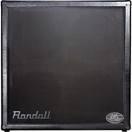Кабинет для электрогитары Randall KH412 Kirk Hammett Signature 240 W 4x12 Guitar Speaker Cabinet