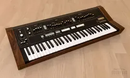 Синтезатор 1980s Yamaha SK-20 Symphonic Ensemble Vintage Strings, Synthesizer & Organ