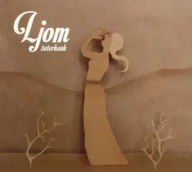 LIOM - Seterkauk (CD)