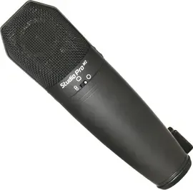 Микрофон студийный конденсаторный PEAVEY Studio Pro M2