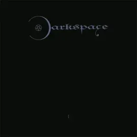 Виниловая пластинка Darkspace - Dark Space I [New Vinyl LP] Gatefold LP Jacket, Ltd Ed, Deluxe Ed
