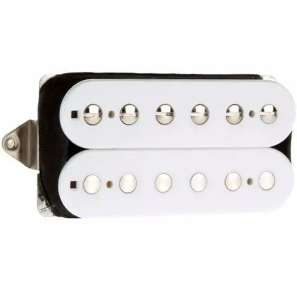 Звукосниматель для электрогитары Suhr SSV Bridge White