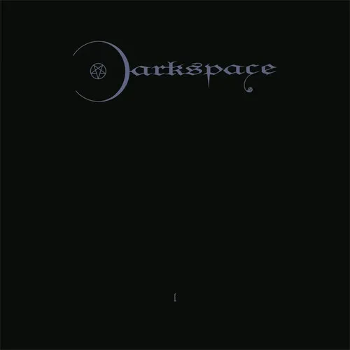 Виниловая пластинка Darkspace - Dark Space I [New Vinyl LP] Gatefold LP Jacket, Ltd Ed, Deluxe Ed