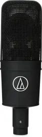 Студийный микрофон Audio-technica AT4033/CL