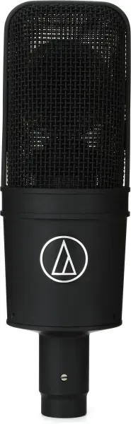 Студийный микрофон Audio-technica AT4033/CL