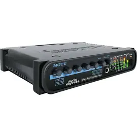 Звуковая карта внешняя MOTU Audio Express 6 x 6 FireWire/USB 2.0 Audio Interface