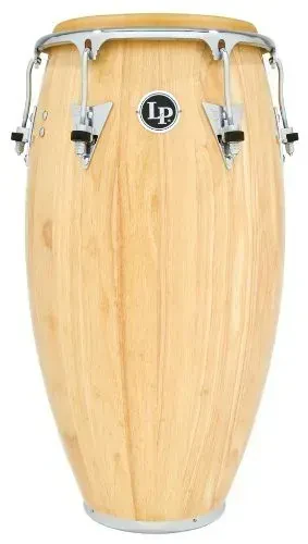 Конга Latin Percussion LP559X-AWC Classic Model Wood Natural