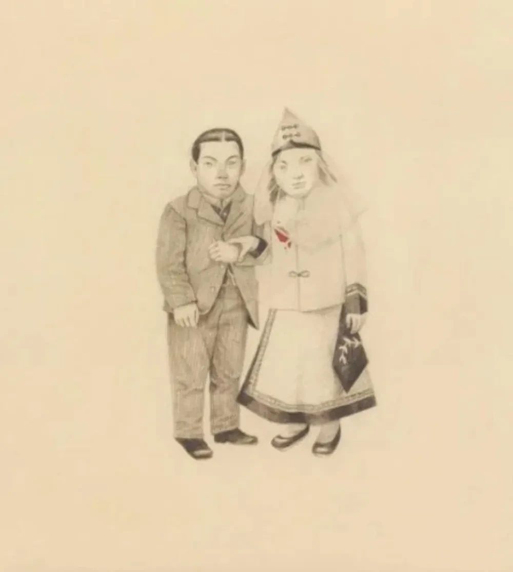 The Decemberists - The Crane Wife NEW Sealed Vinyl LP Album
