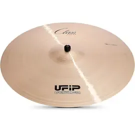 Тарелка барабанная UFIP 21" Class Medium Ride