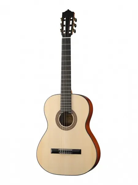 Классическая гитара с подключением Martinez MC-20S-CE Elementary Series
