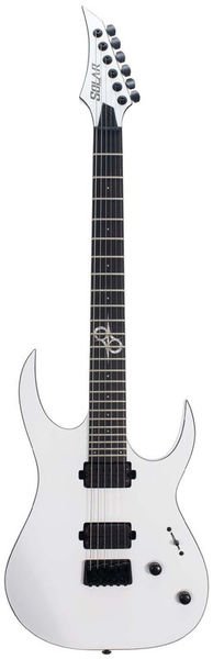 Электрогитара Solar Guitars S2.6W