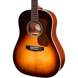 Б/У акустическая гитара Guild DS-240 Memoir Westerly Collection